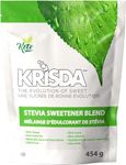 Krisda Stevia Spoonable Natural Sweetener, 454 grams