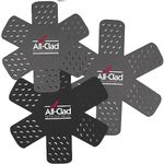 All-Clad Professional Cookware Protectors, Set of 3