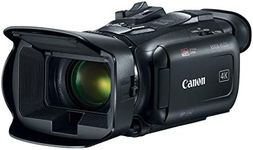 Canon 3667C002 VIXIA HF G50, Black