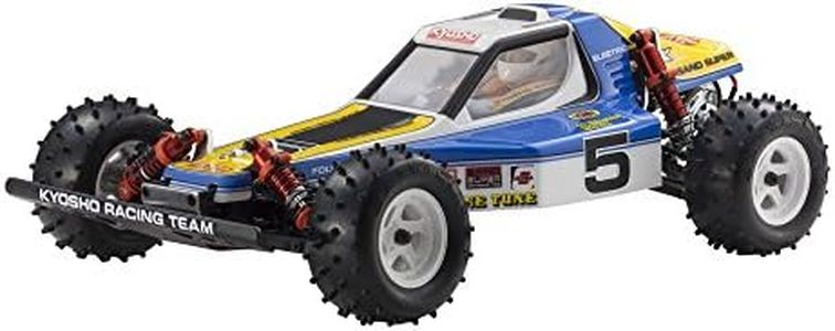 Kyosho Opt