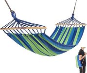 2 Person Camping Hammock