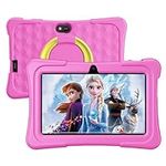 Kids Tablet, 7 inch Android Tablet 