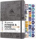 Clever Fox Fitness & Food Journal –