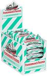 Fisherman’s Friend – Sugar Free Mint | For Temporary Relief of Cough, Sore Throat & Nasal Congestion | 24 Packs of 22 Lozenges (528 Total Count)