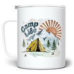 Loftipop Camp Life Insulated Travel