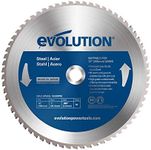 Evolution Power Tools 12BLADEST Ste