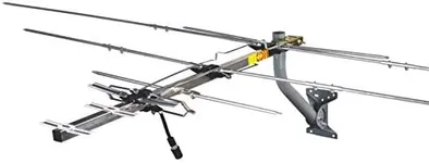 Winegard YA7000C TV Antenna with Mo