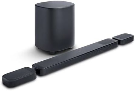 JBL New La