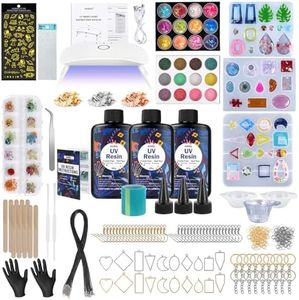 UV Resin J