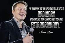 Vincit Veritas Elon Musk Poster Tesla Poster Spacex Poster Elon Musk Quote Poster Elon Musk Posters | Poster Measures 18 Inches by 12 Inches | Proudly Made in The USA P050