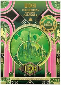 Wicked: Th