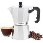 Bialetti Electric Percolators