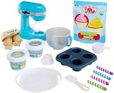 Creative Chefs Bakers Kit