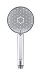 KOHLER 72415-Y-CP AWAKEN® G110 MULTIFUNCTION HANDSHOWER, Polished Chrome