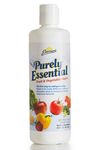 Environne Purely Essential Fruit and Vegetable Wash, None, 16 Fl Oz (Pack of 6)