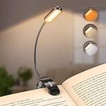 Gritin Book Light Rechargeable, 11 