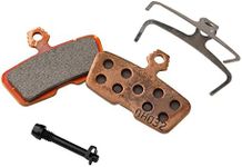 SRAM Disc Brake Pads - Sintered Com