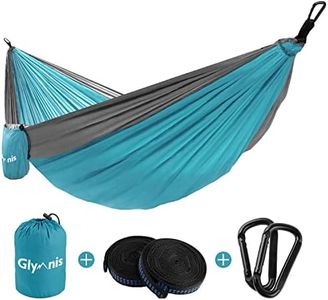 Glymnis Ca