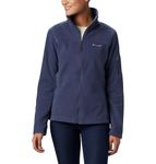 Columbia Women's Fast Trek II Jacket, Nocturnal, Small