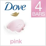 Dove Pink Beauty Soap Bar 100 g (Pa