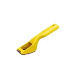 Stanley 367023-STX Surform Shaver Tool 5 21 115, Yellow