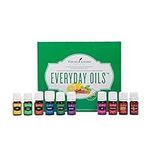 Everyday Essential Oil Collection b