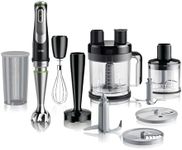 Braun MQ9187XL MultiQuick 9 Hand Bl