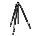 SLIK PRO 700 DX Titanium Alloy Tripod Leg Set for Mirrorless, SLR and More - Titanium (615-900)