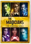 Magicians: