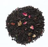 The Great Canadian Tea Company Ltd - Black Tea - Loose Leaf Tea - Arctic Raspberry 50 g- Delicious Either hot or Iced