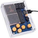 POFET Handheld Retro Games Console 