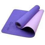 Yoga Mat For Hot Yogas