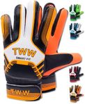 TheWhiteWater Kids Goalkeeper Glove