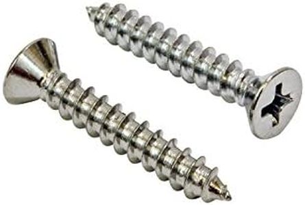 8 x 1-1/4"