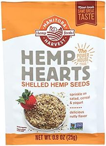Manitoba Harvest Hemp Hearts Packet, 0.9 OZ