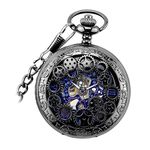 Steampunk Pocket Watches For Men