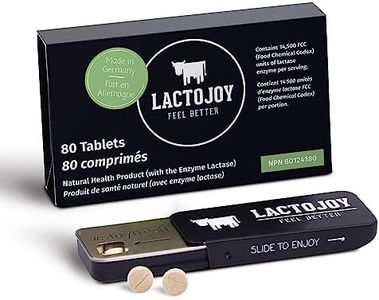 LactoJoy L