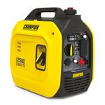 Champion Power Equipment 2500-Watt Ultralight Portable Inverter Generator with Quiet Technology and CO Shield