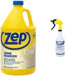 Zep 128oz Urine Remover and 32oz Pr