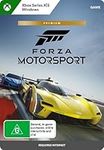 Forza Motorsport Premium - Xbox Ser