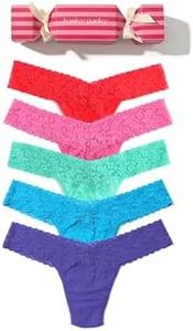 hanky pank