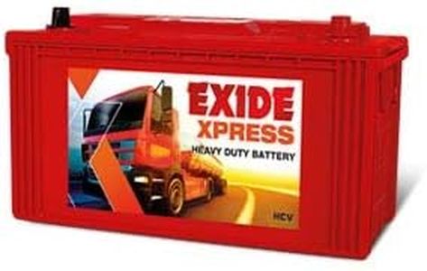 Exide FXP0-XP800L Xpress Front Car Battery (12V, 80Ah)