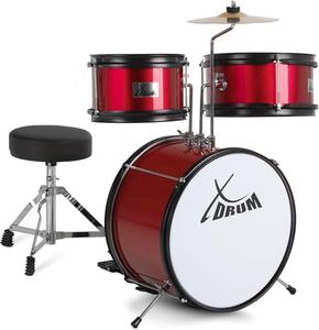 XDrum Juni