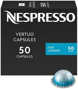 Nespresso 