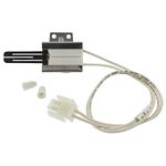 Oven Igniter Gas Range Ignitor WB13K10043 AP5645233 PS4704151 Replacement For General Electric GE Appliance