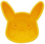 Cake Molds Silicon Yakiyaki Pokemon Pikachu XY