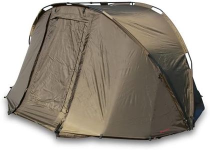 Ultimate Adventure Dome 2-Man Bivvy | Bivvy