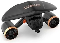 Mix Pro Dual Motor Underwater Scoot