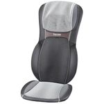 Beurer MG295 HD 3D Black Shiatsu Neck and Back Massager