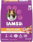 IAMS Proactive Health Senior Dog Fo